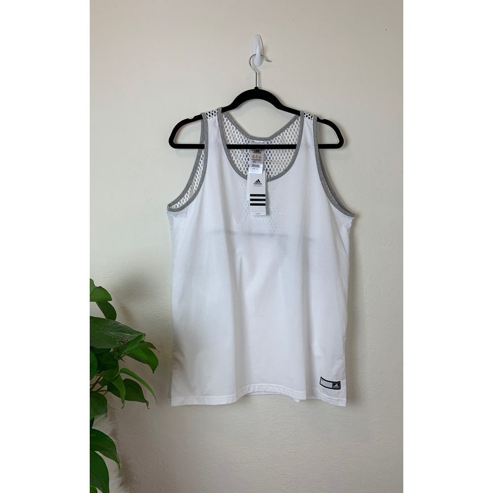 Adidas StJersey Tank size XL